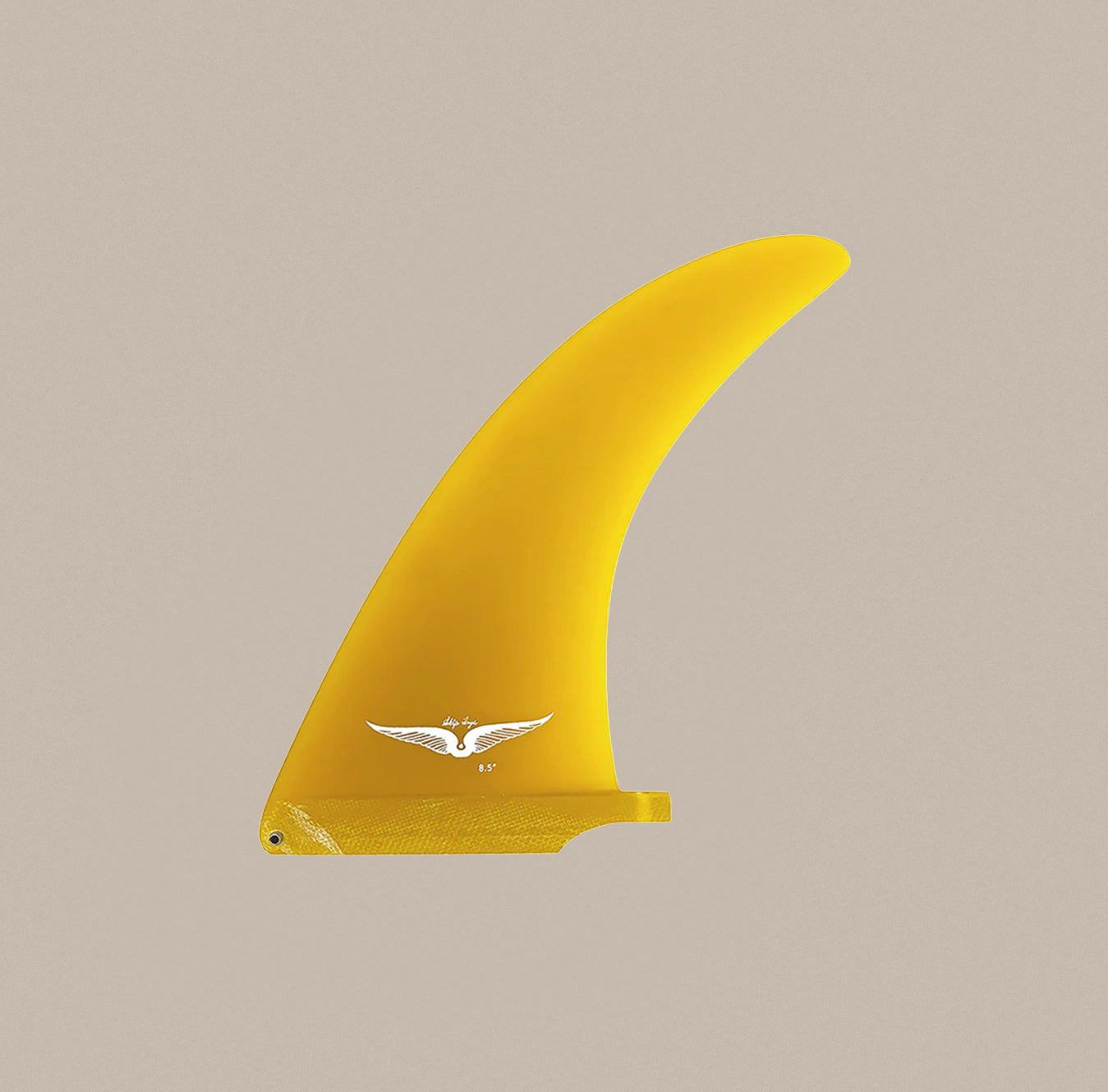 True Ames Skip Frye Single Fin – Glide Surf Co