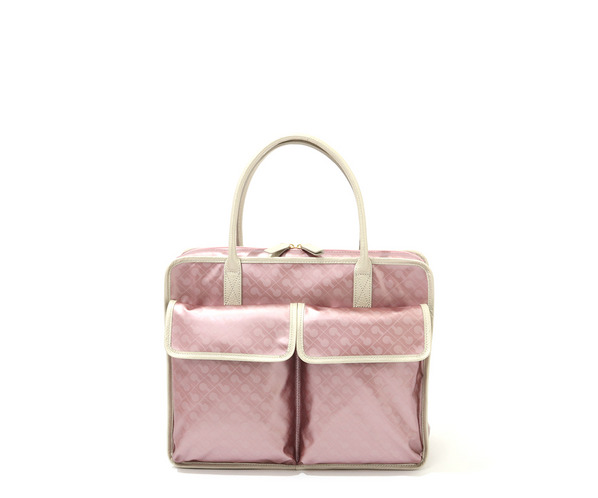 ソフティ ボストンバッグ｜GHERARDINI オンラインストア