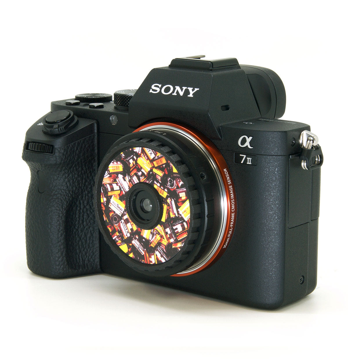 GIZMON Kodalens+ – ギズモショップ