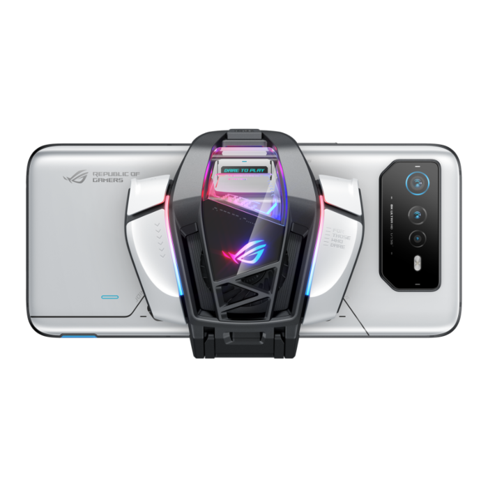 Buy Asus AeroActive Cooler 6 at Giztop