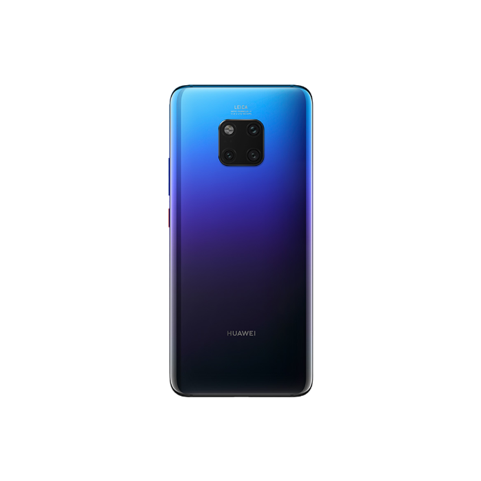 Huawei Mate 20 Pro Price, Specs and Reviews 6GB/128GB - Giztop