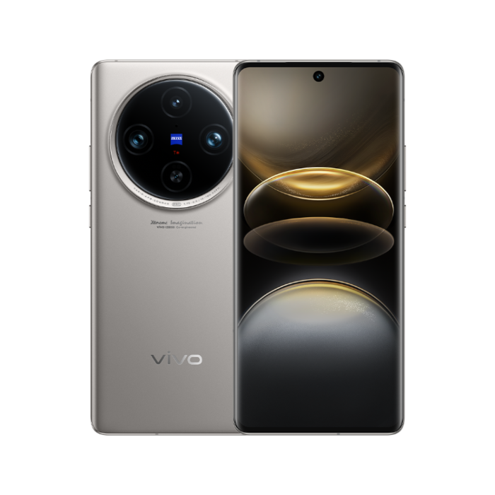 Buy Vivo X100S Pro Dimensity 9300+ 5G Phone - Giztop