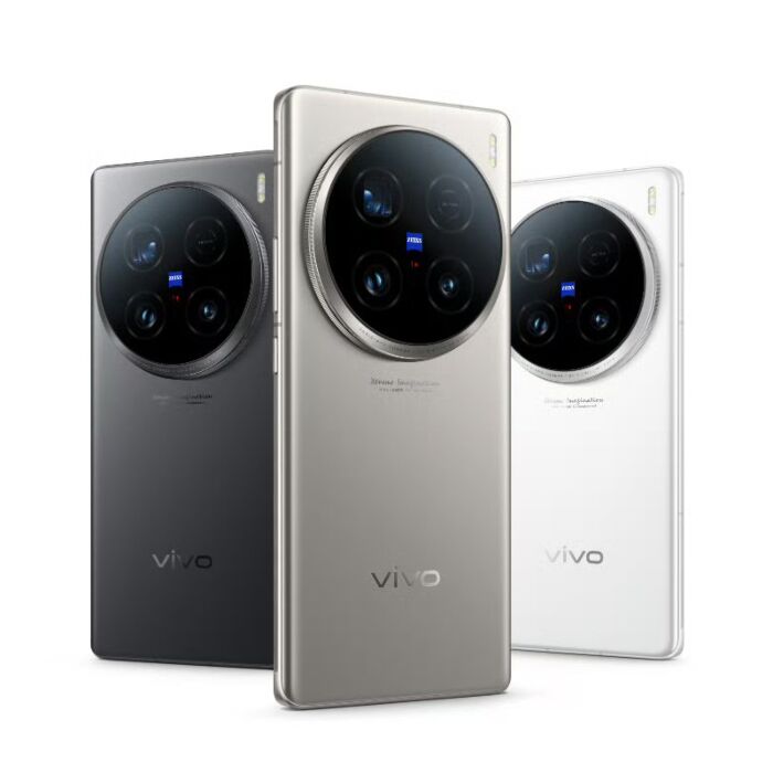 Buy Vivo X100 Ultra Flagship Best Camera Phone - Giztop