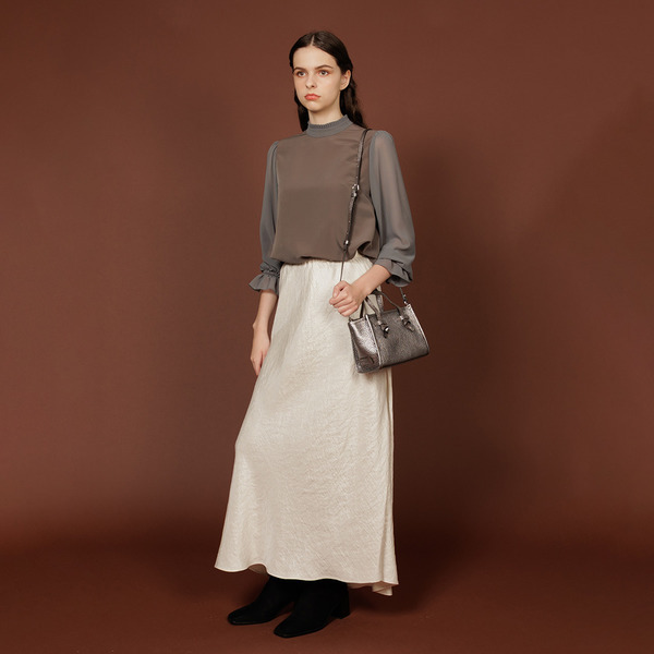 ミス マルチェッラ｜GIANNI CHIARINI(ジャンニ キアリーニ) │ 公式