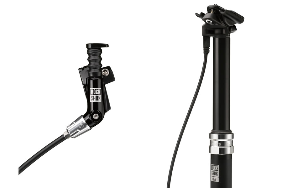 Reverb | ROCKSHOX