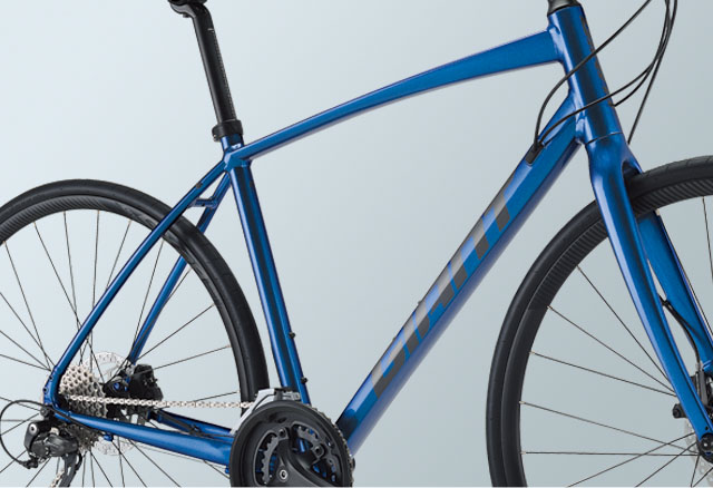 2021 GIANT Bicycles | ESCAPE RX DISC