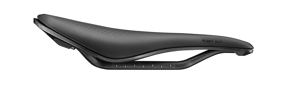 2021 GIANT Bicycles | Showcase FLEET SLR SADDLE