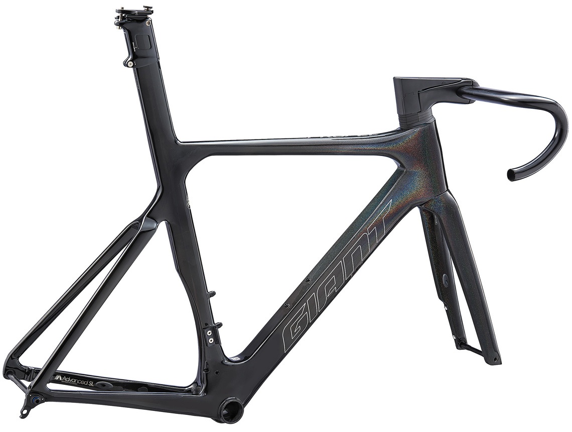 2020 GIANT Bicycles | PROPEL ADVANCED SL DISC FRAME SET