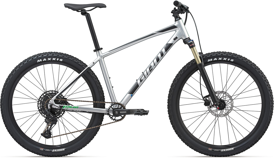 2020 GIANT Bicycles | TALON 1