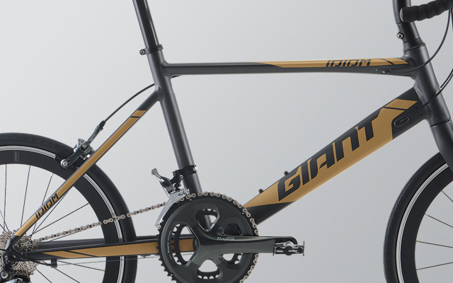 2020 GIANT Bicycles | IDIOM 0