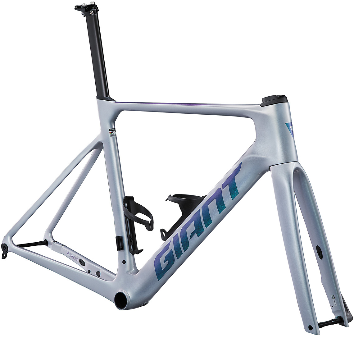 2023 GIANT Bicycles | PROPEL ADVANCED PRO FRAME SET