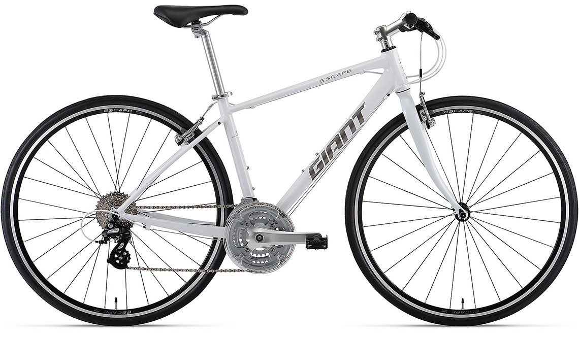 2023 GIANT Bicycles | ESCAPE R3