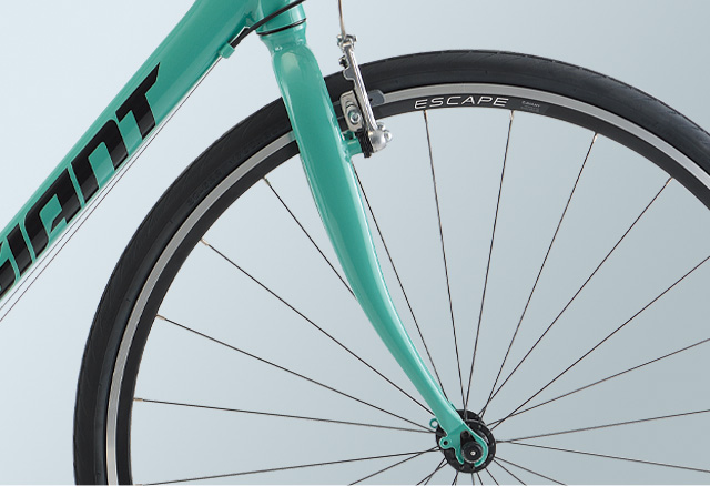 2023 GIANT Bicycles | ESCAPE R3 MS LTD