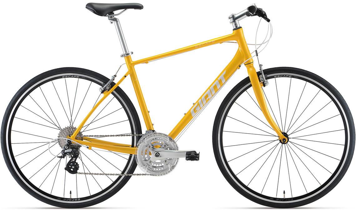 2022 GIANT Bicycles | ESCAPE R3