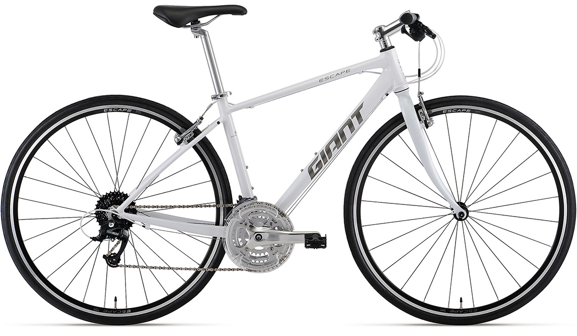 2022 GIANT Bicycles | ESCAPE R3 MS