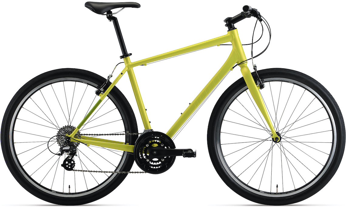 カスタム】GRAVIERを、もっとグラベルに！タイヤでイメチェン