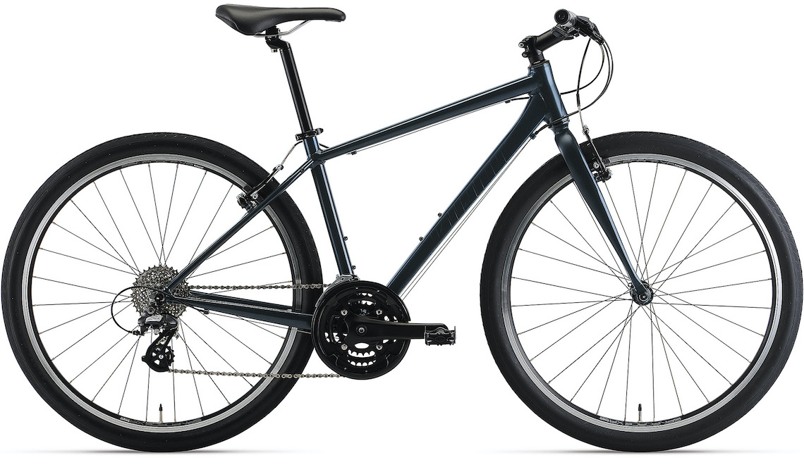 2022 GIANT Bicycles | GRAVIER