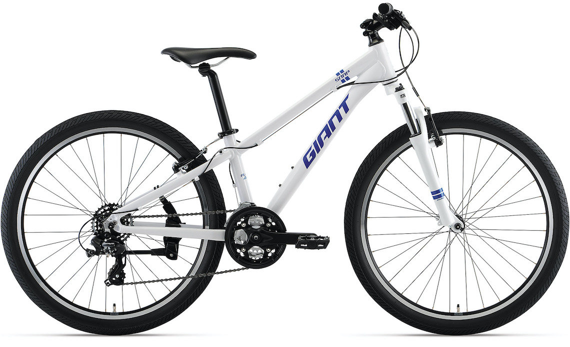 2022 GIANT Bicycles | SNAP