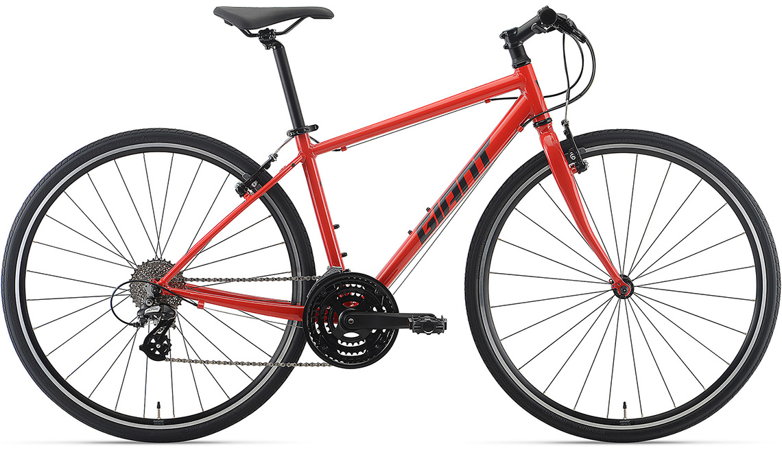 クロスバイクの代名詞『ESCAPE R3』がフルモデルチェンジして12月頃