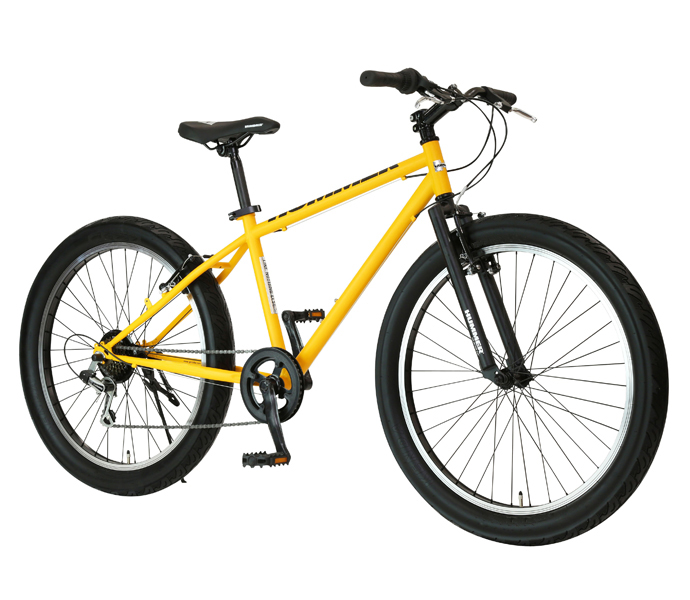 HUMMER TANK3.0｜HUMMER 商品一覧｜ラインナップ｜GIC BIKE COLLECTION