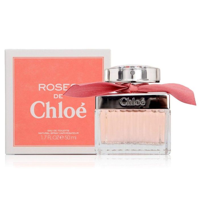 Roses De Chloe 1.7 oz by Chloe For Women | UPC - 885208538445