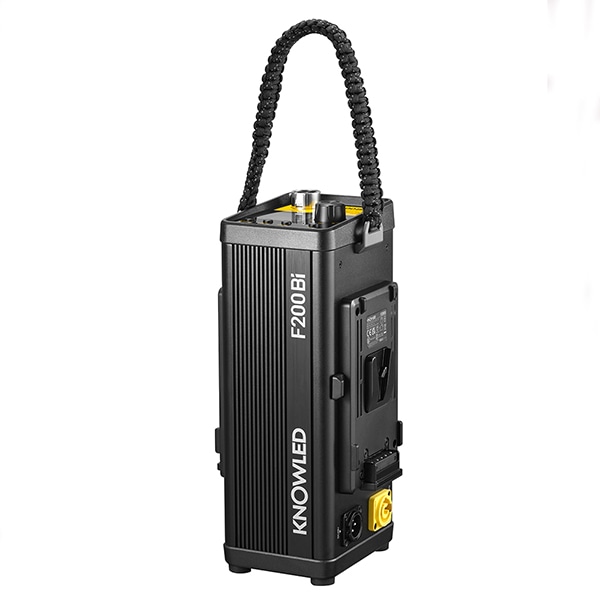 GODOX(ゴドックス) F200Bi バイカラーフレキシブル LEDライト 2灯