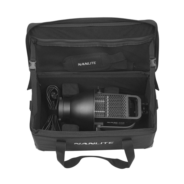 NANLITE(ナンライト) FS-150/FS-200/FS-300用キャリーケース CC-S-FS