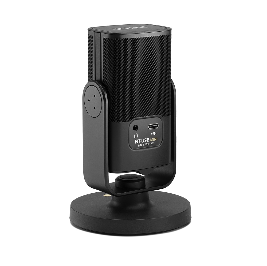 RODE(ロード) NT-USB ミニ / USBコンデンサーマイク / NTUSBMINI(NT