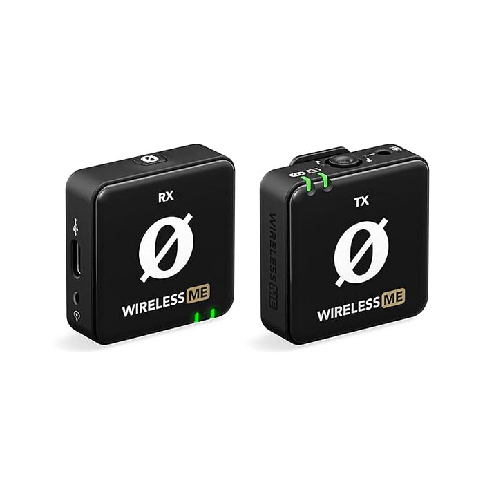 30%/OUTLET】RODE(ロード) ワイヤレスミー / 小型ワイヤレスマイク