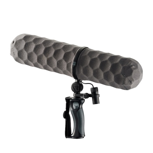 Rycote(ライコート) ナノシールドキット NS2CA RYC086302(ナノシールド