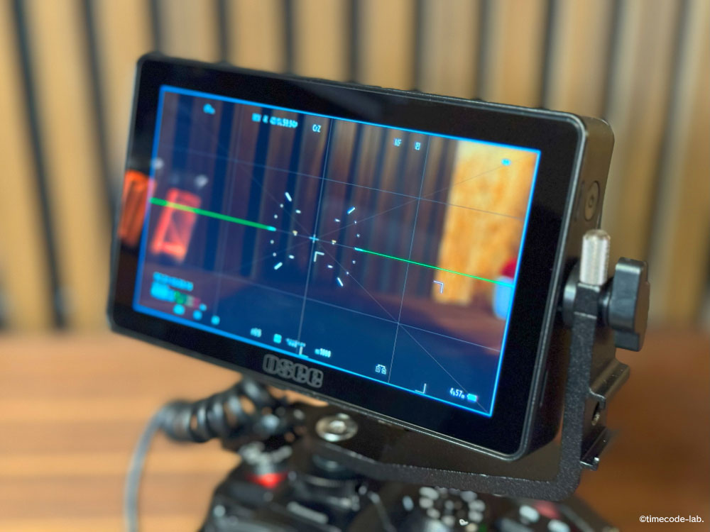 製品レビュー] オーシー – Osee「Lilmon 5」、シンプルなデザイン