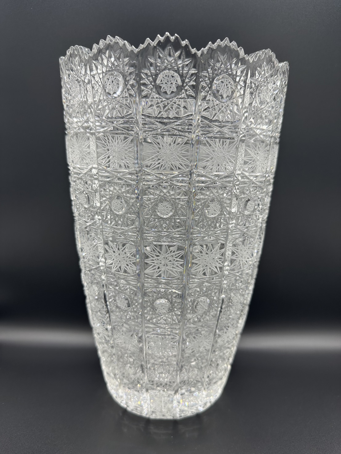 銀座屋 山科駅前店】美しい輝き！ボヘミアガラス（BOHEMIA GLASS