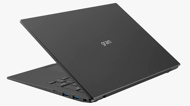 LG gram 14インチ（2021年秋冬モデル）のレビュー - パソコンガイド