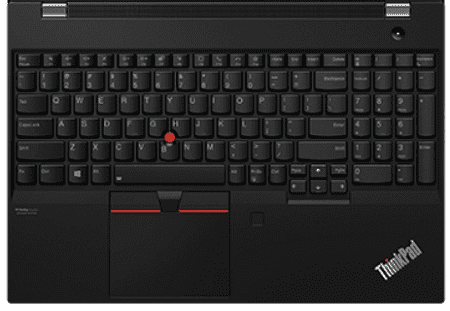 Lenovo ThinkPad T15 Gen 2(第11世代インテル)のレビュー・USB 4搭載で
