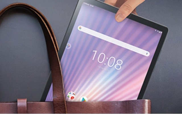 Lenovo TAB6のレビュー SoftBankが5G対応モデルを販売 - パソコンガイド