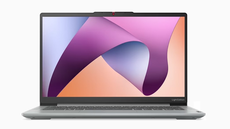 Lenovo IdeaPad Slim 5 Light Gen 8(AMD)のレビュー - パソコンガイド