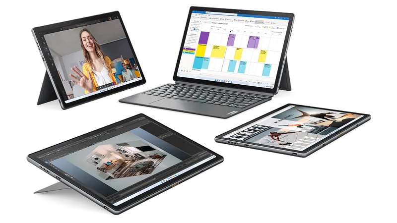 Lenovo IdeaPad Duet 570iのレビュー - パソコンガイド