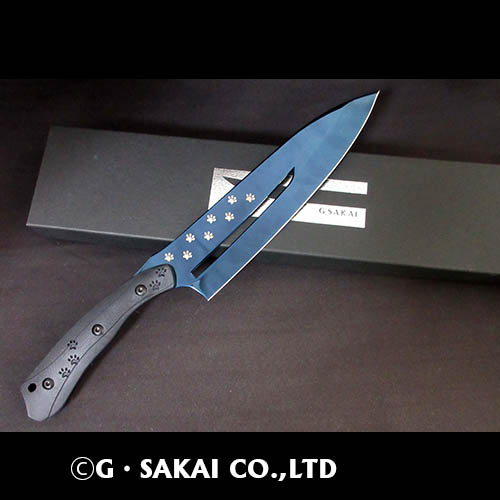 ジー・サカイ(G・SAKAI)オンラインショップ / SABI NYAIFE KITCHEN 3