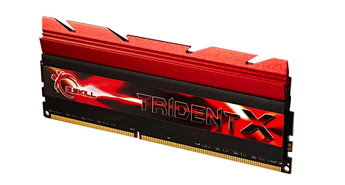 F3-2400C10D-16GTX - Overview - G.SKILL International Enterprise Co