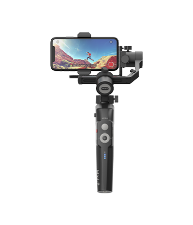 MOZA Mini-S Essential Smartphone Gimbal | Gudsen Official