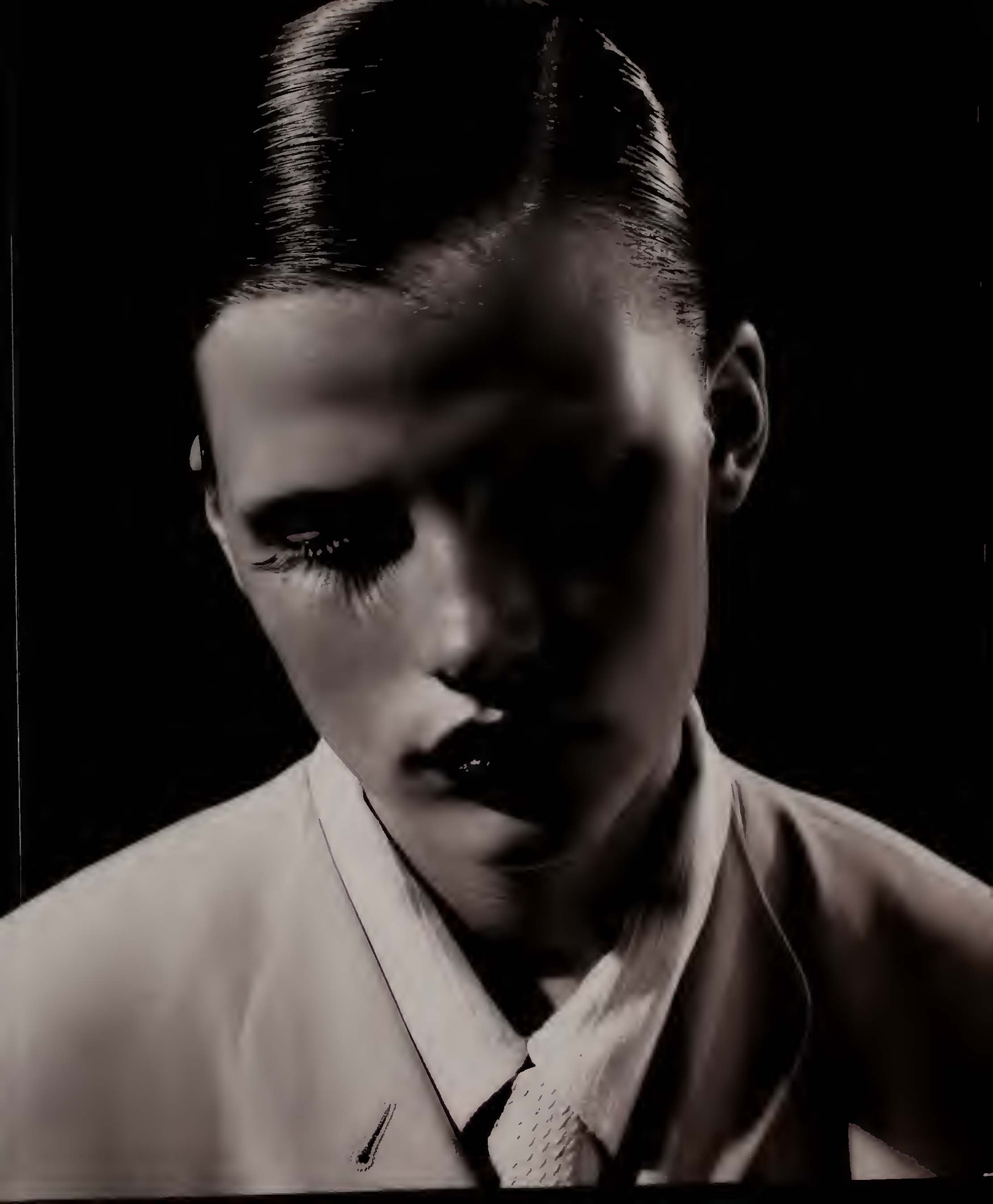 Giorgio Armani | The Guggenheim Museums and Foundation