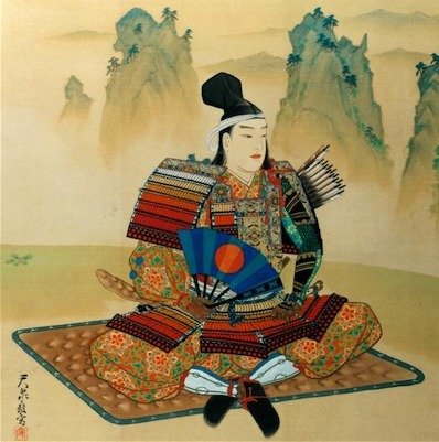 戦う美少年はエリート貴族～北畠顕家 – Guidoor Media | ガイドアメディア