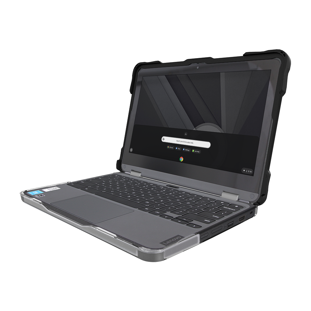 SlimTech™ for Lenovo 300e/500e, Lenovo 300w/500w Chromebook Gen 3