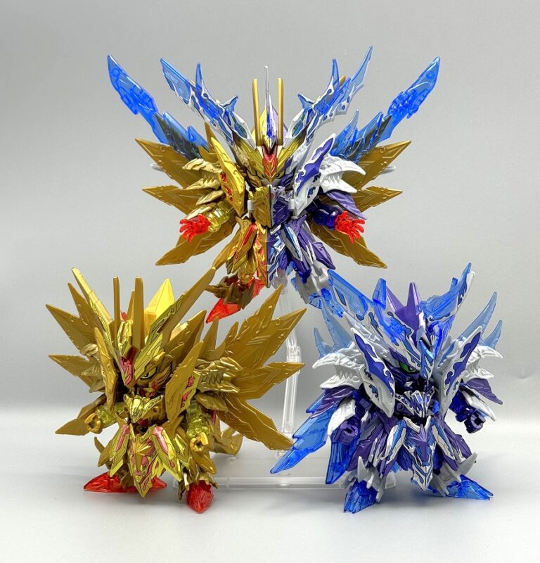 新商品紹介】「SDW HEROES スペリオルフォーミュラー ファイナル