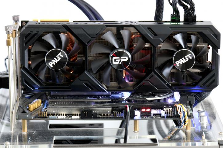 Palit GeForce RTX 2070 SUPER GamingPro review (Page 4)