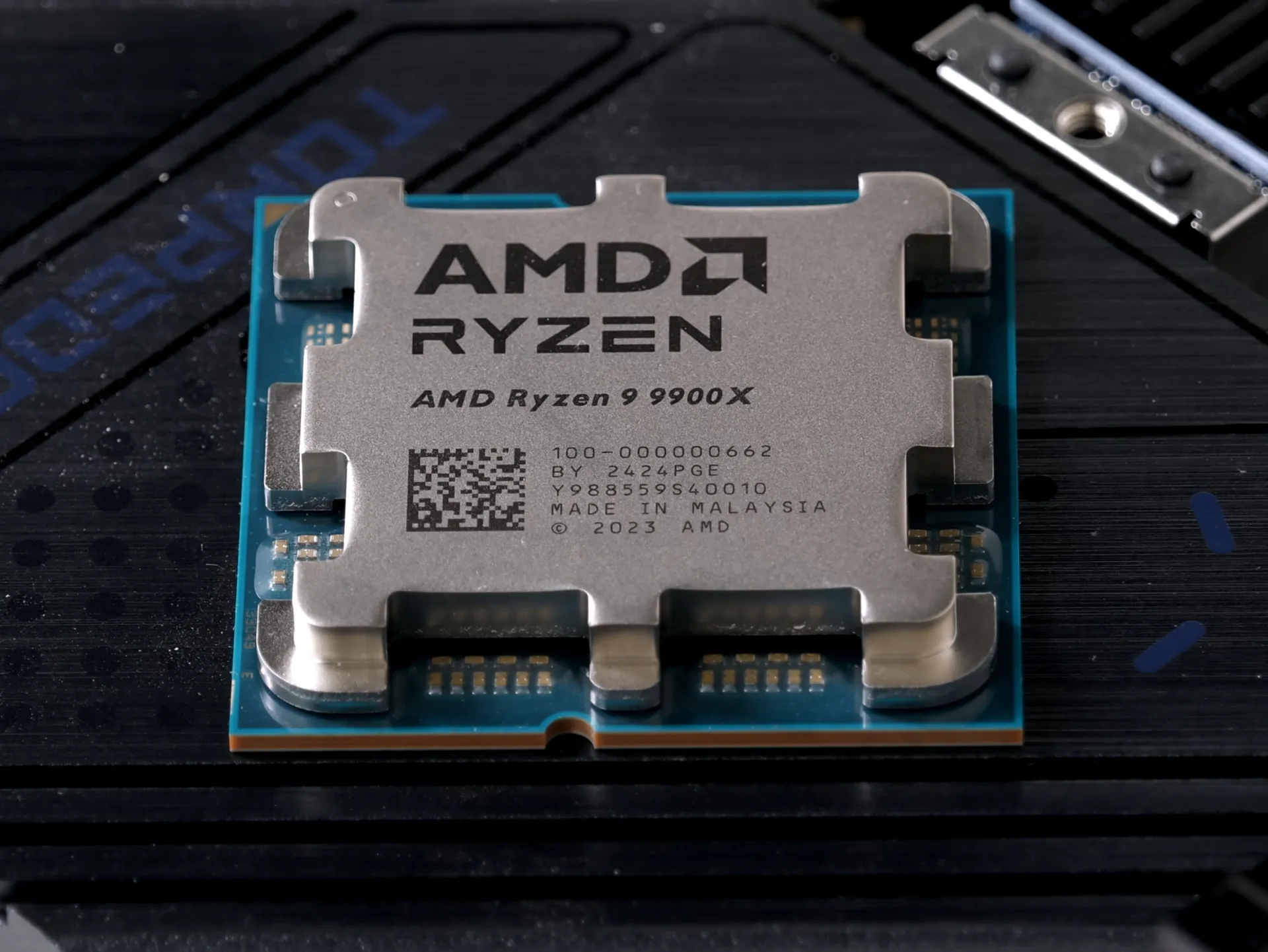 Review: Ryzen 9 9900X processor - A Blazing CPU (With A Price To