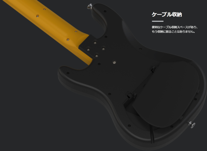 DJ DAO GITALLER GITADORA用アーケード風コントローラー