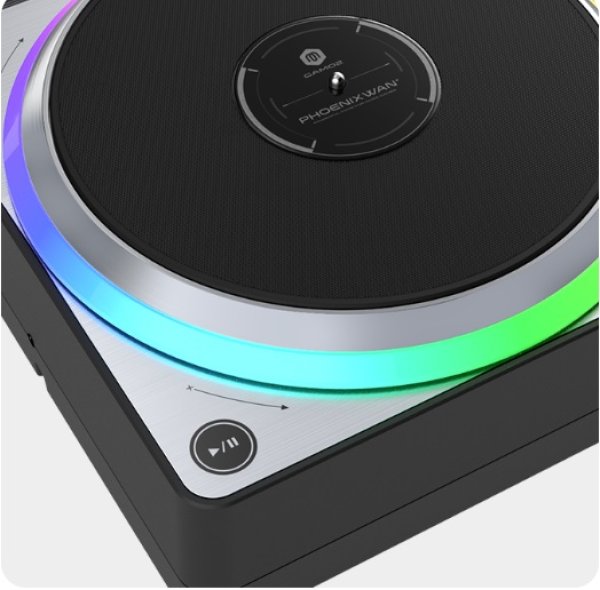 DJ DAO PHOENIX WAN 2022