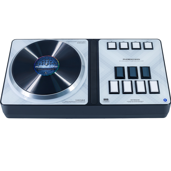 ビートマニア DAO FPS 新基板 INFINITAS PS対応 静音化 ビートマニア