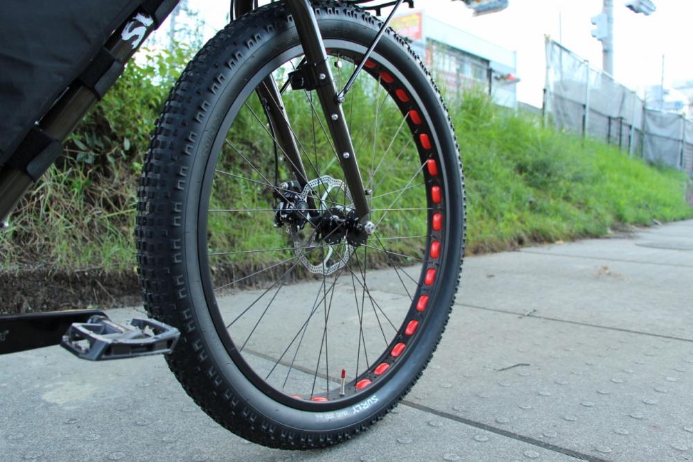 Surly / RABBIT HOLE 29+ RIM